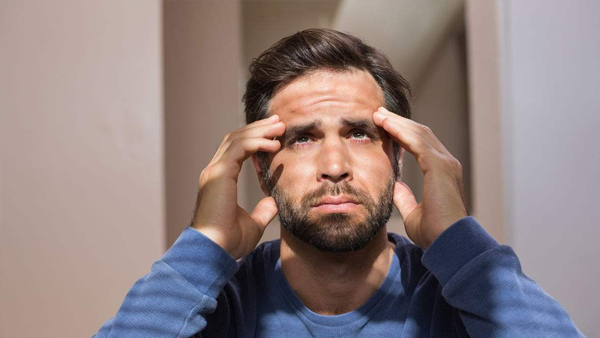 男人出现哪些症状说明患有前列腺炎？