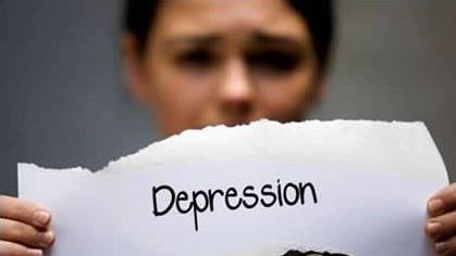 抑郁症的临床表现
