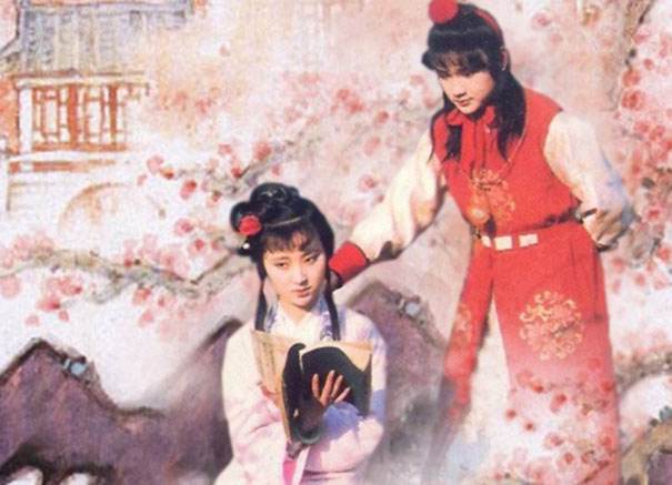 “情”在中华文化里的地位